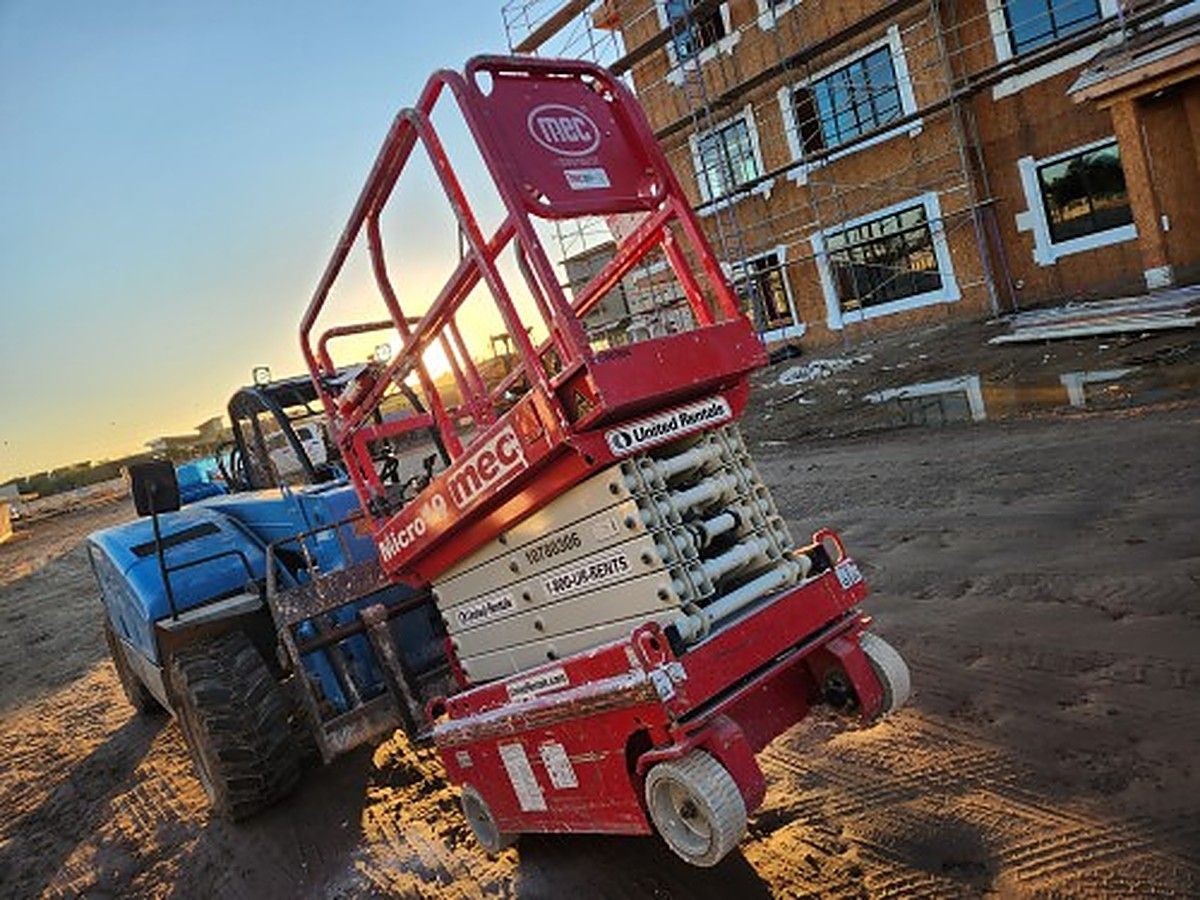 MEC MICRO 19 photo 2