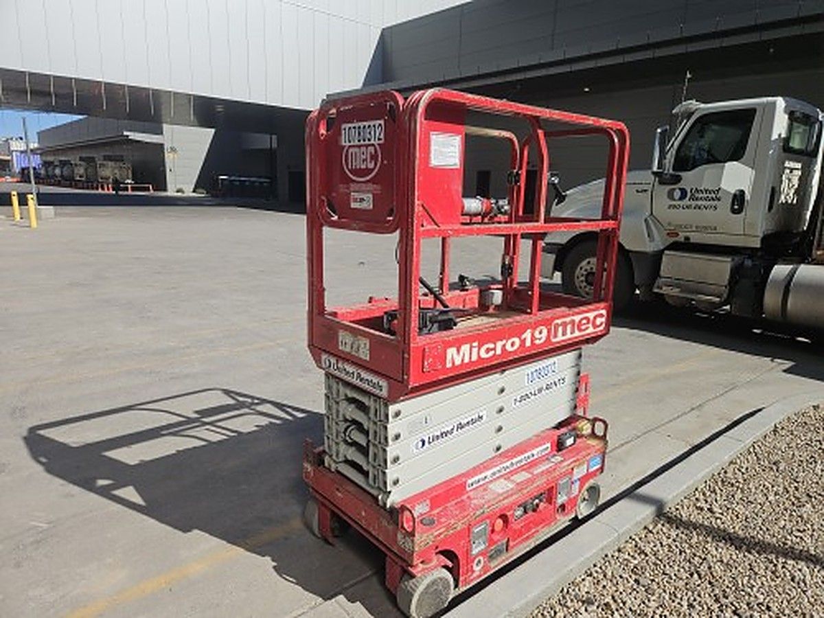 2018 MEC MICRO 19 for sale in Las Vegas, NV