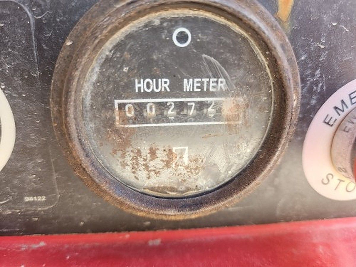 MEC MICRO 19 photo 2
