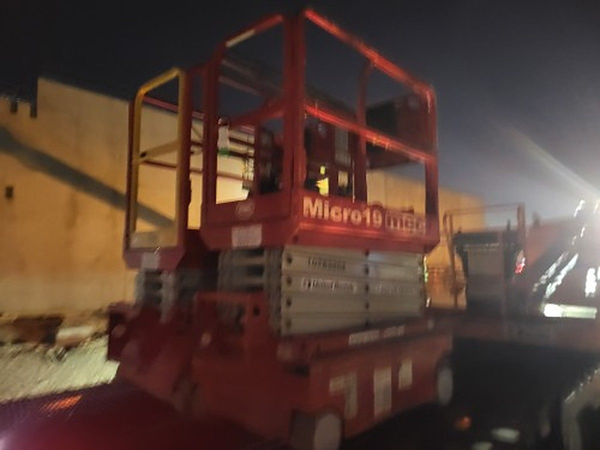 MEC MICRO 19 photo 3