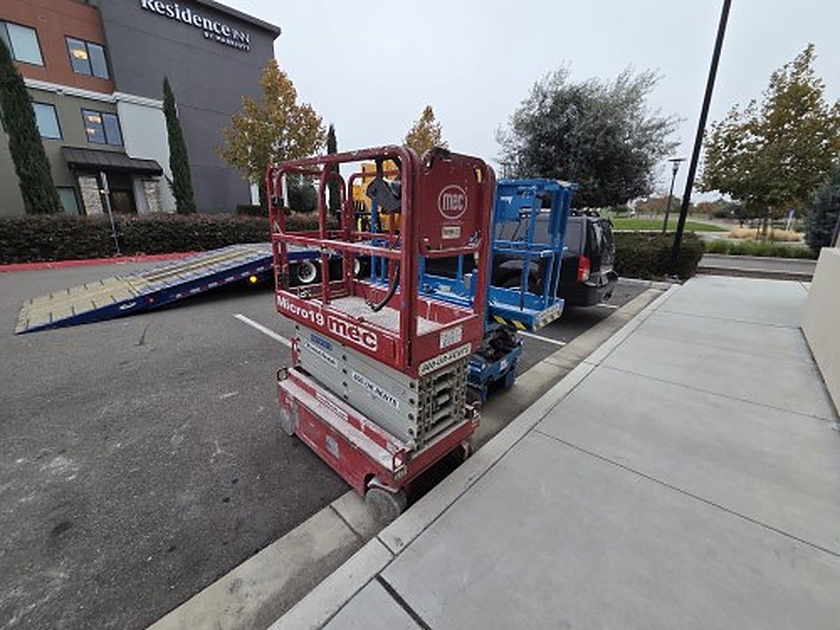 2018 MEC MICRO 19 for sale in Las Vegas, NV