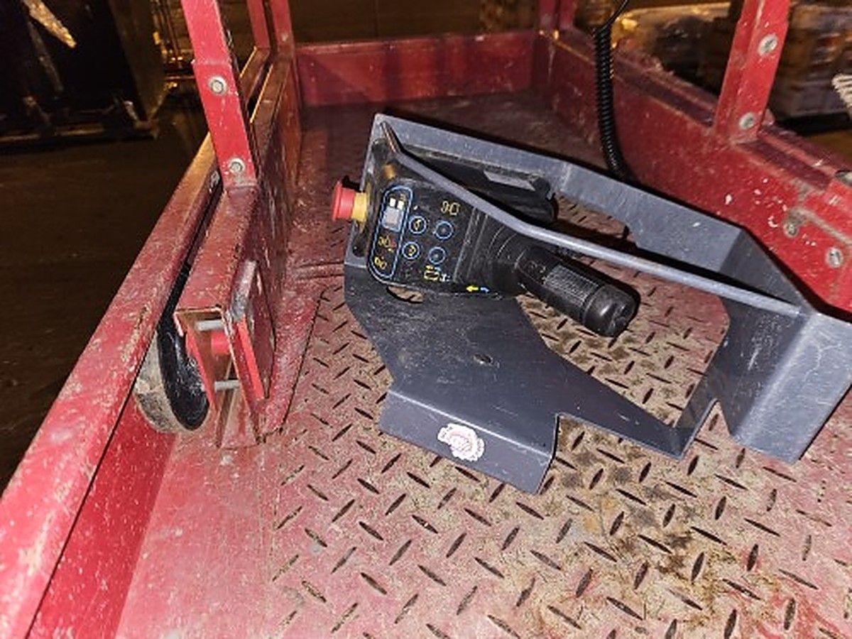 MEC MICRO 19 photo 5