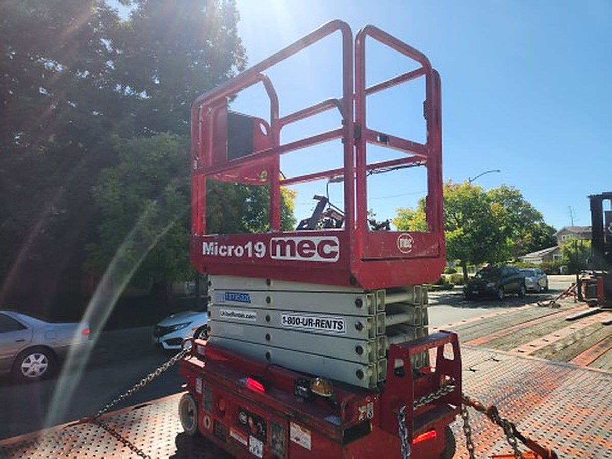 2018 MEC MICRO 19 for sale in Las Vegas, NV