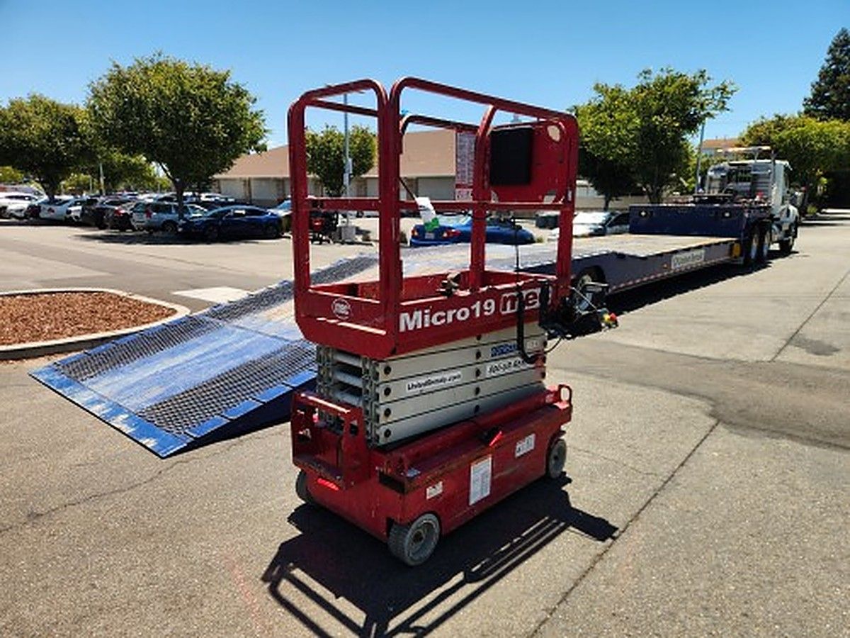 MEC MICRO 19 photo 3