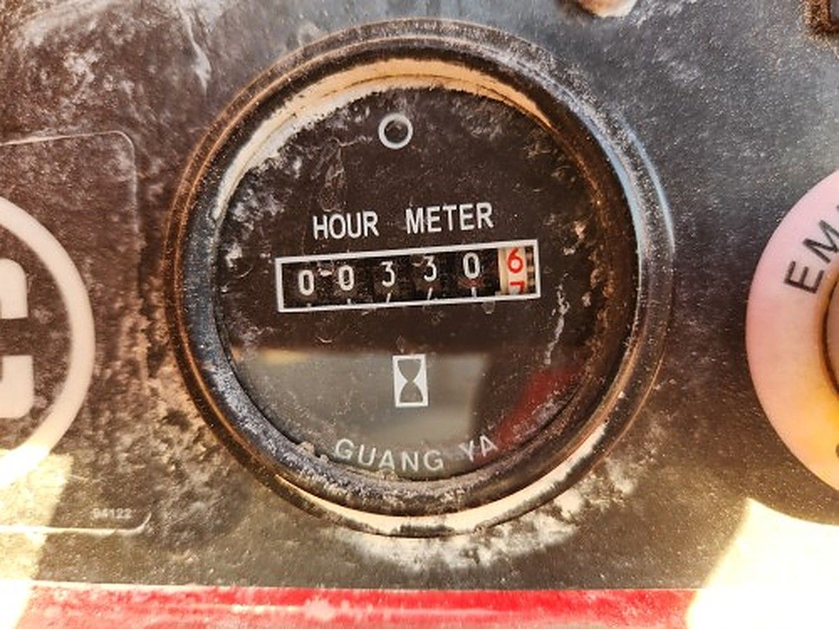 MEC MICRO 19 photo 6