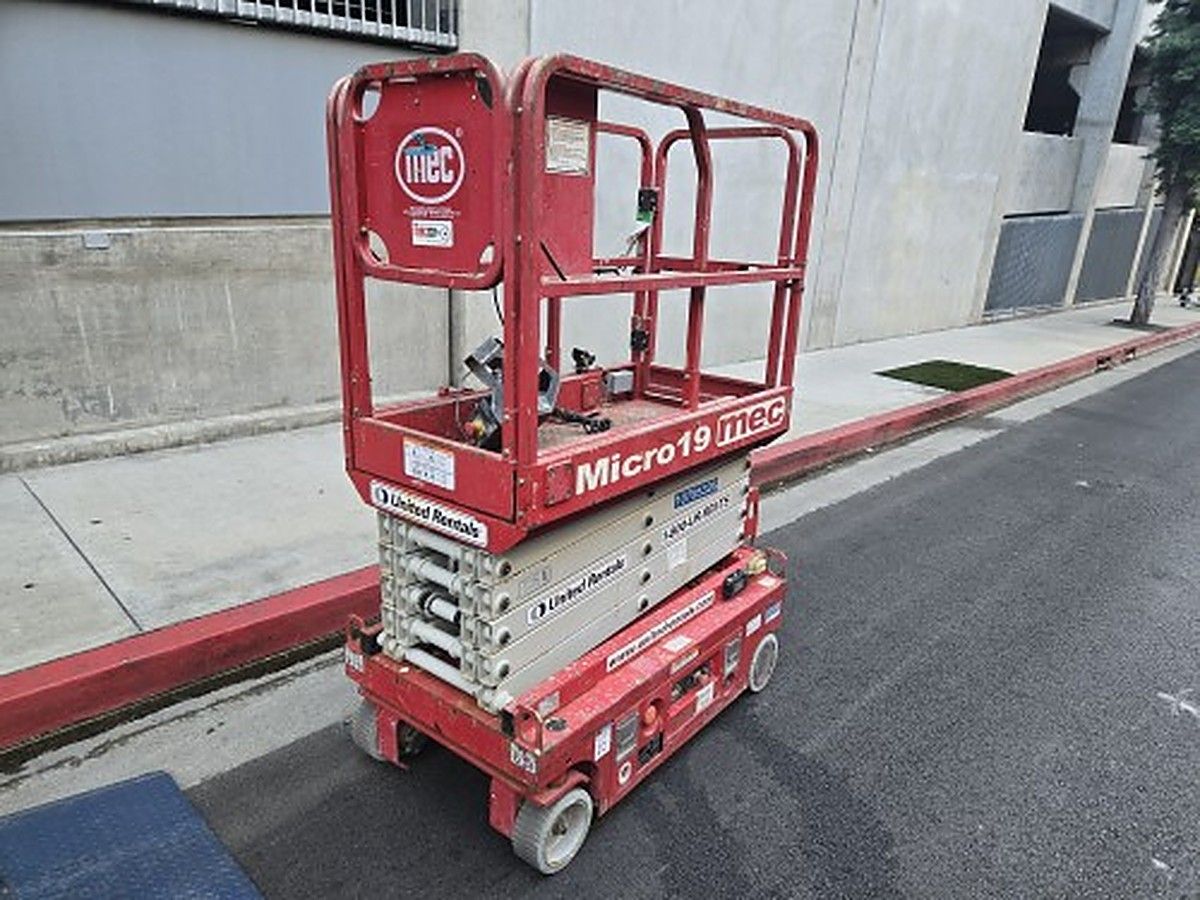 2018 MEC MICRO 19 for sale in Las Vegas, NV