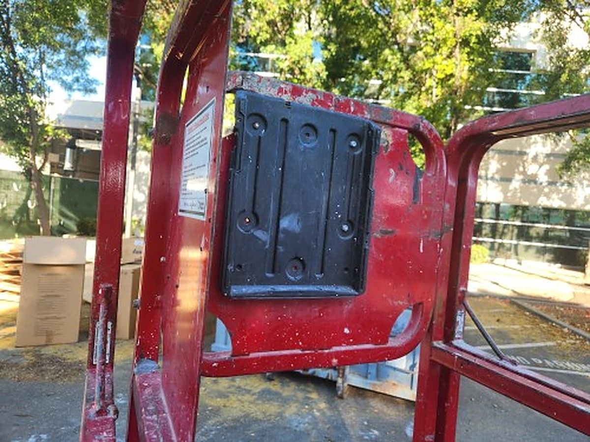 MEC MICRO 19 photo 6