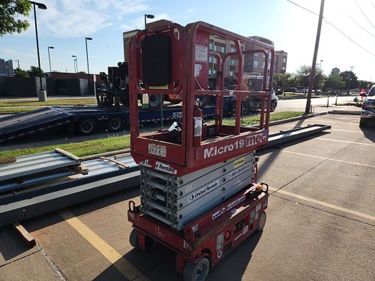 2018 MEC MICRO 19 for sale in Las Vegas, NV