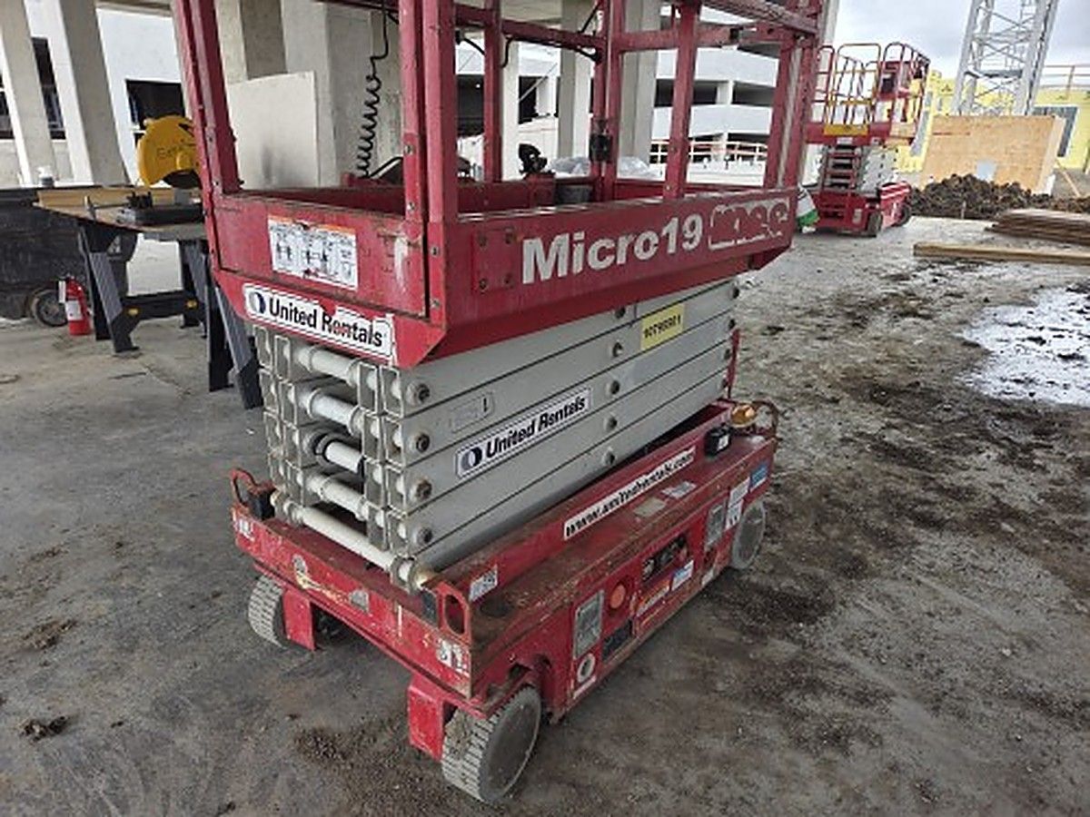 MEC MICRO 19 photo 4