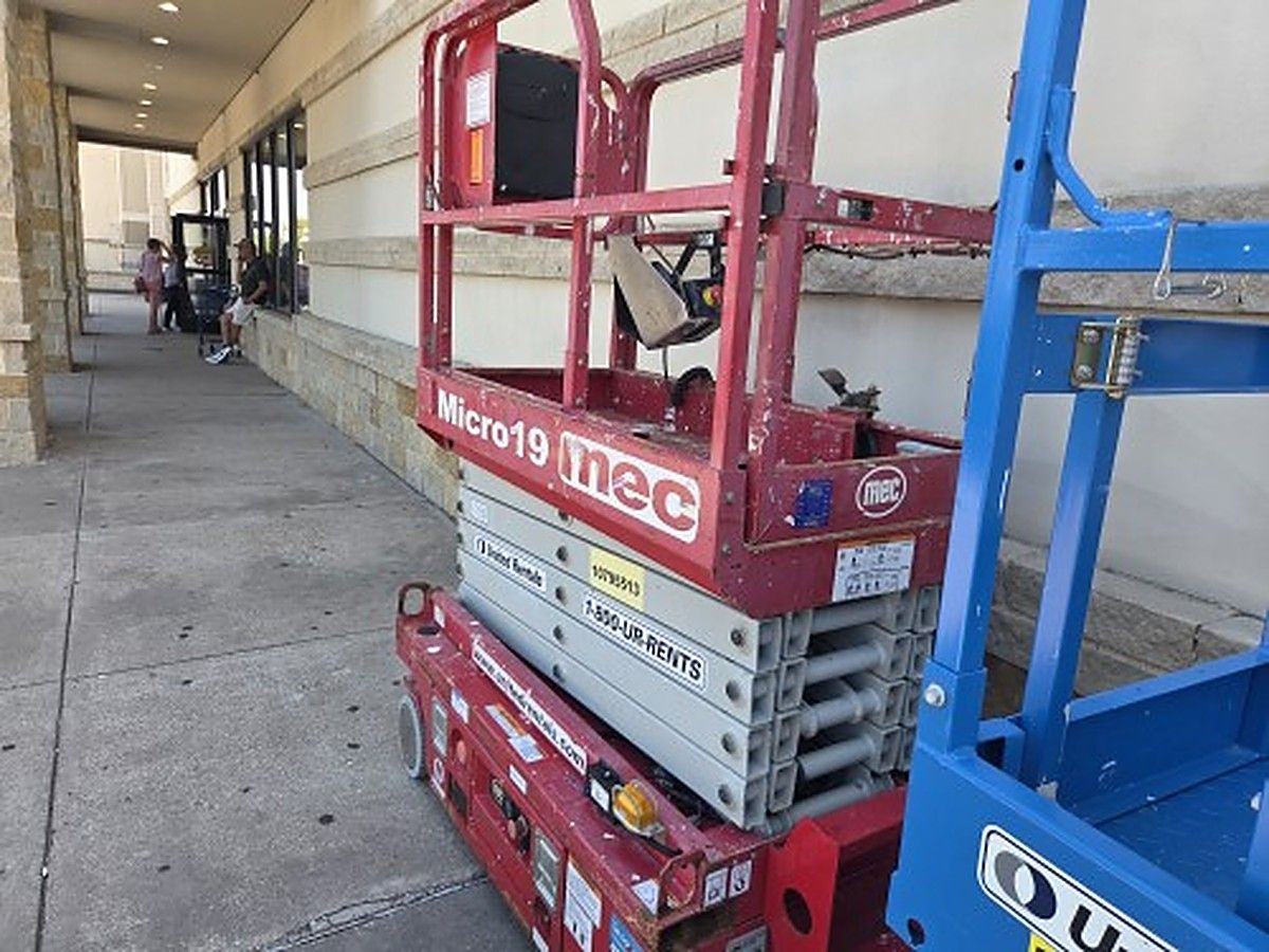 2018 MEC MICRO 19 for sale in Las Vegas, NV