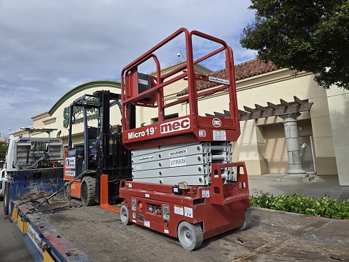 MEC MICRO 19 photo 6