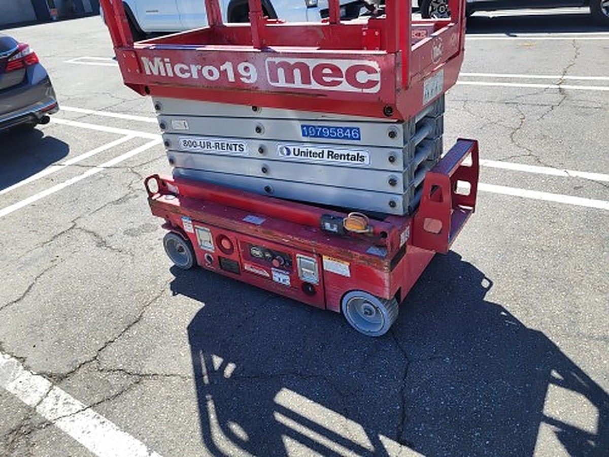 2018 MEC MICRO 19 for sale in Las Vegas, NV