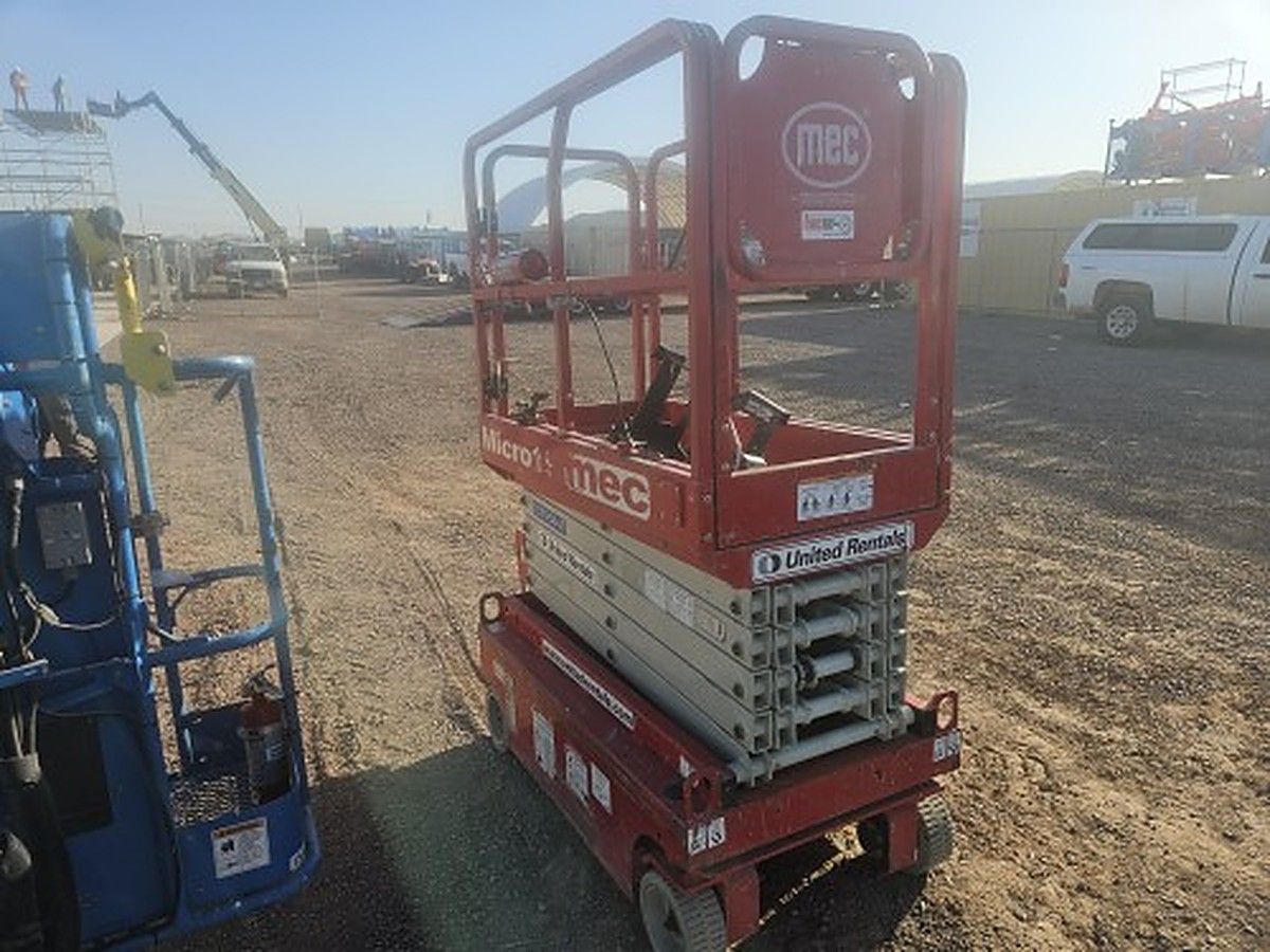 2018 MEC MICRO 19 for sale in Las Vegas, NV