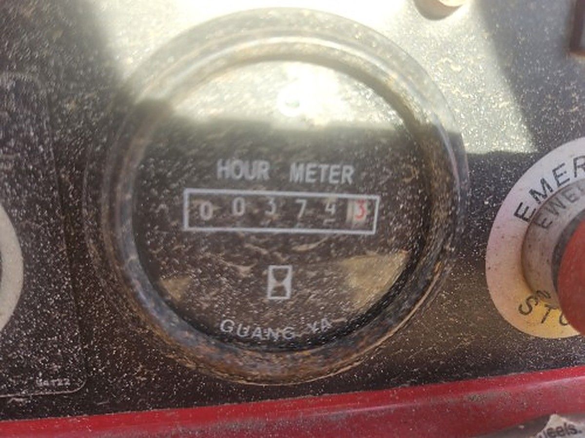 MEC MICRO 19 photo 3