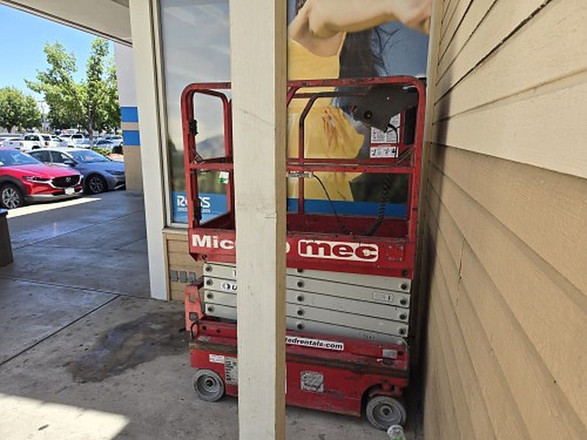 2018 MEC MICRO 19 for sale in Las Vegas, NV