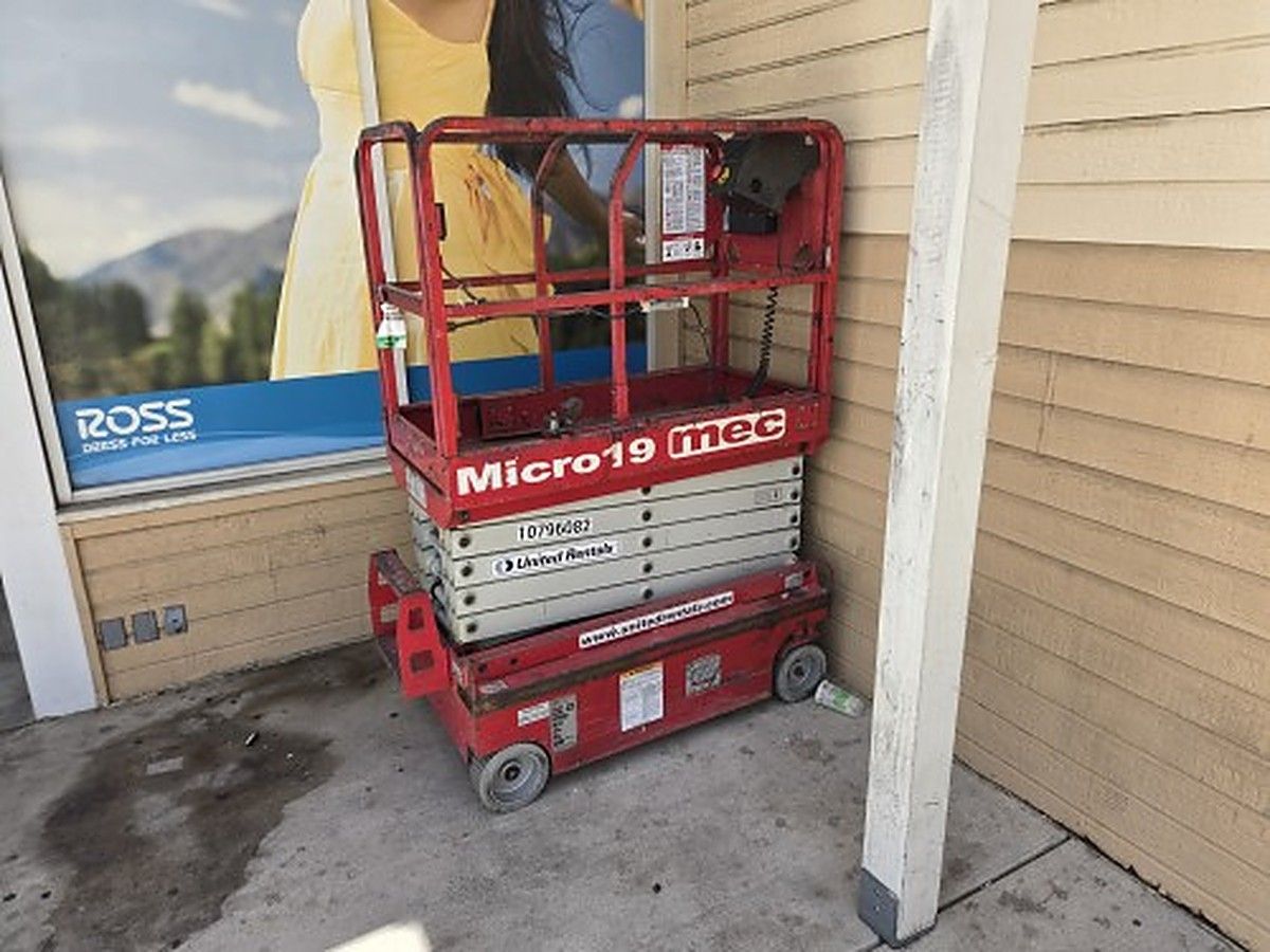 MEC MICRO 19 photo 5