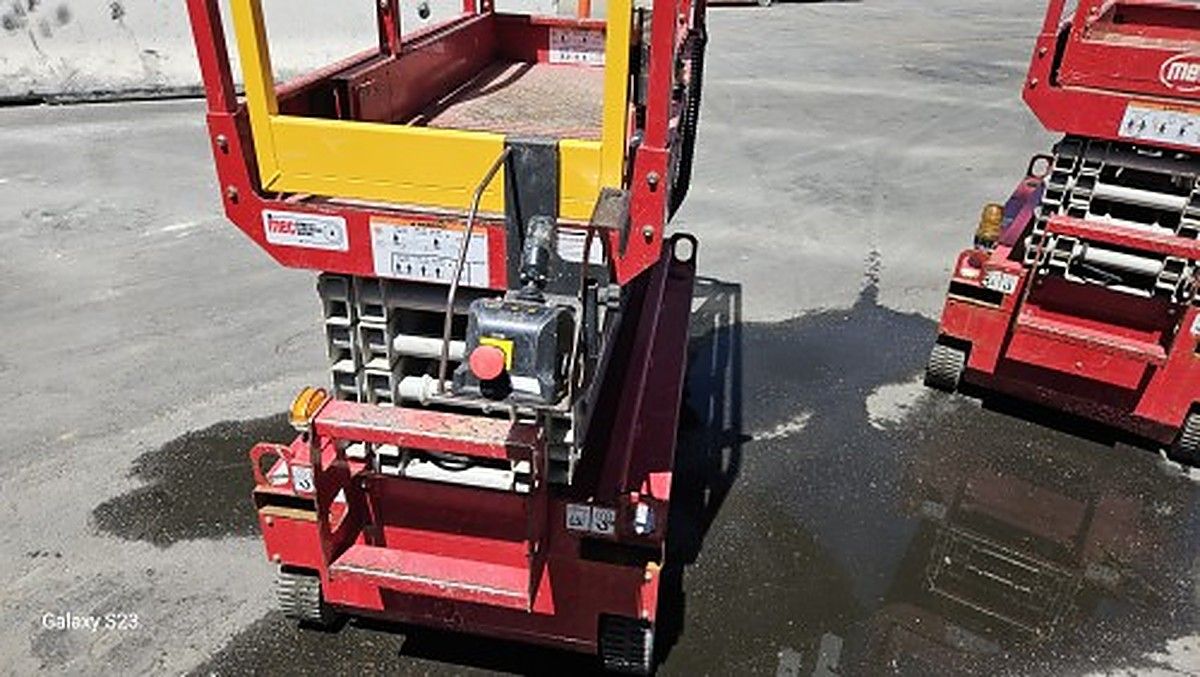 2018 MEC MICRO 19 for sale in Las Vegas, NV