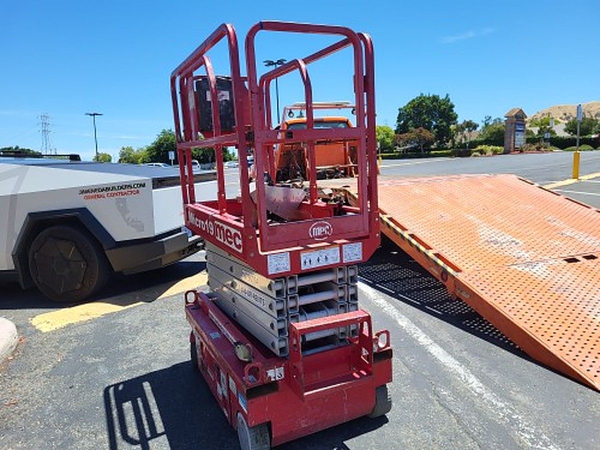 2018 MEC MICRO 19 for sale in Las Vegas, NV