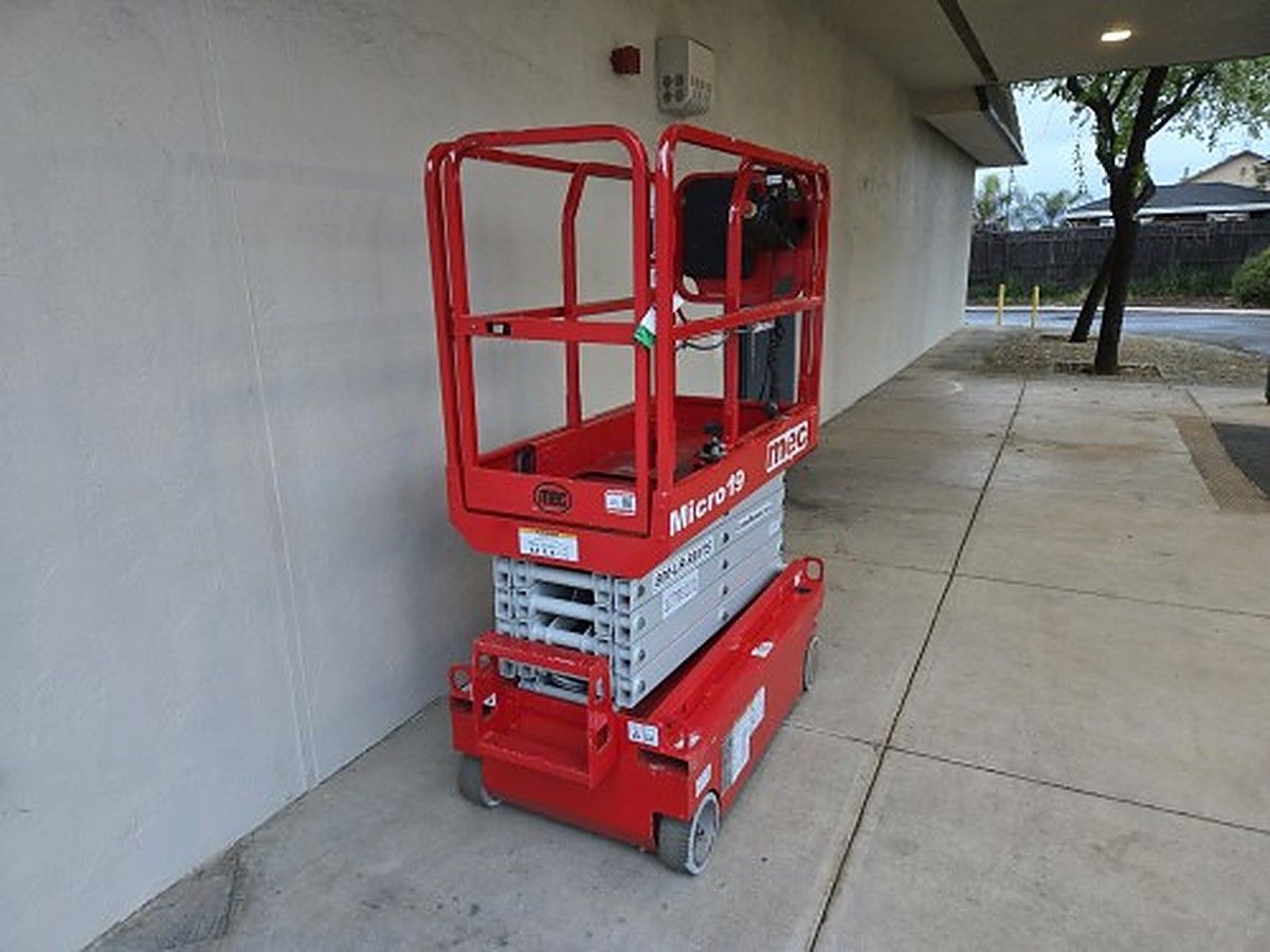 2018 MEC MICRO 19 for sale in Las Vegas, NV