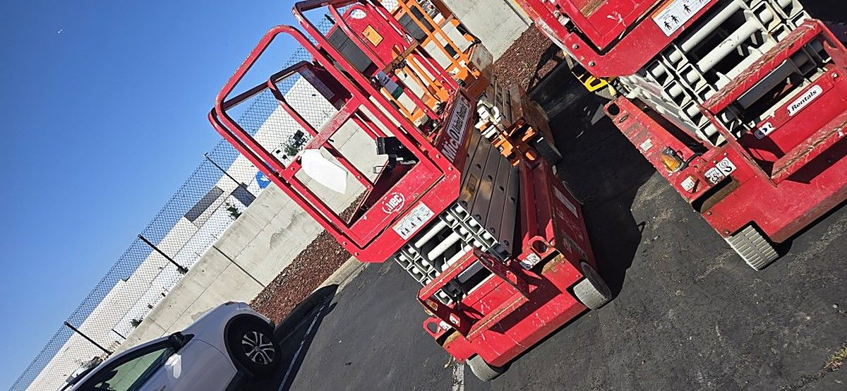 MEC MICRO 19 photo 3