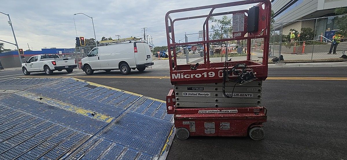 2018 MEC MICRO 19 for sale in Las Vegas, NV