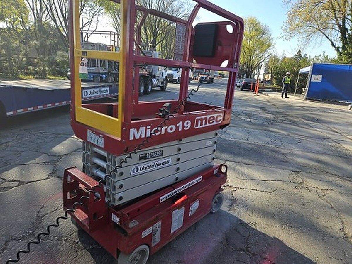 2018 MEC MICRO 19 for sale in Las Vegas, NV