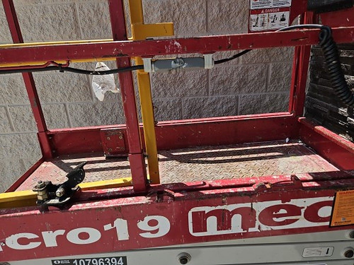 MEC MICRO 19 photo 10