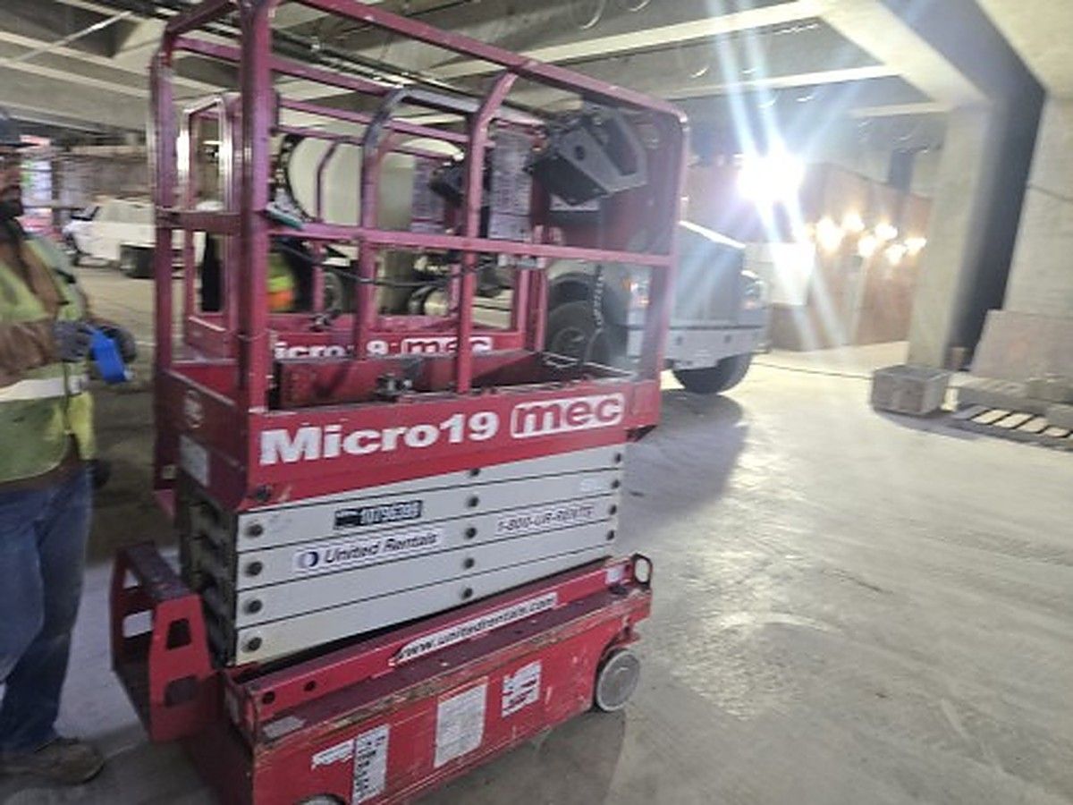 MEC MICRO 19 photo 3