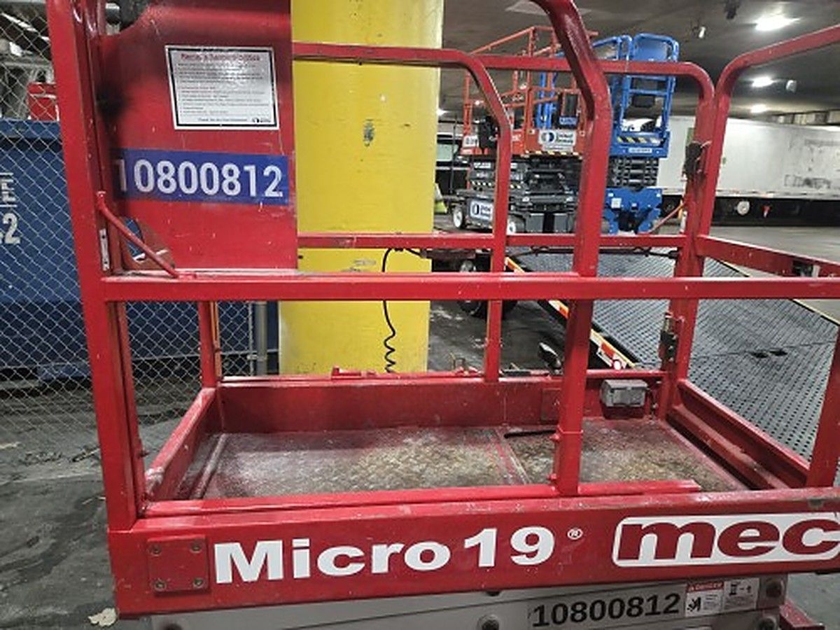 2018 MEC MICRO 19 for sale in Las Vegas, NV