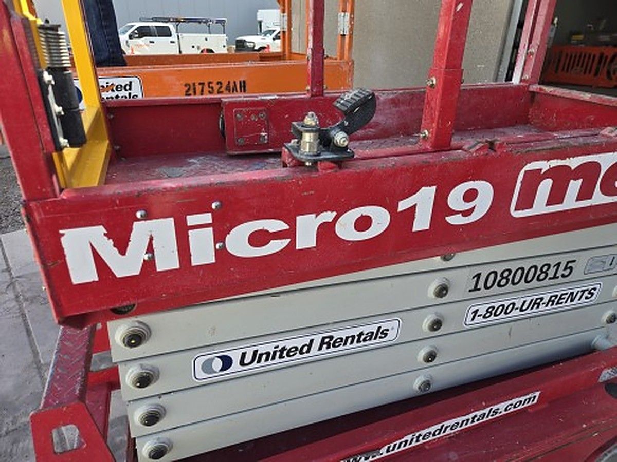 MEC MICRO 19 photo 3