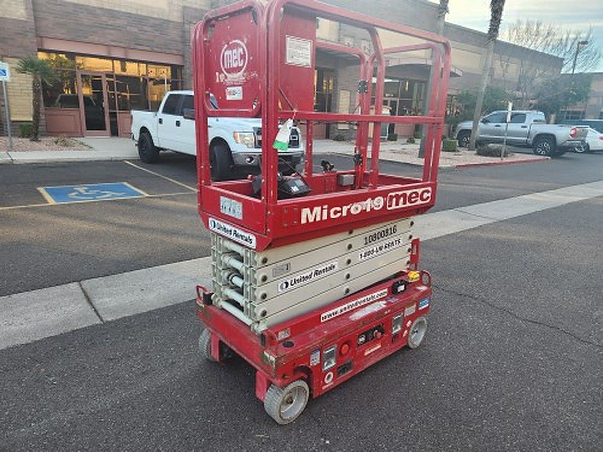 2018 MEC MICRO 19 for sale in Las Vegas, NV