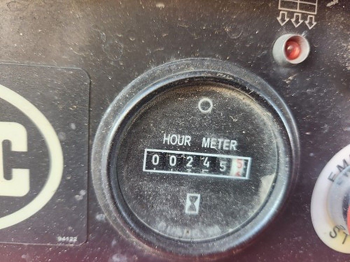 MEC MICRO 19 photo 8