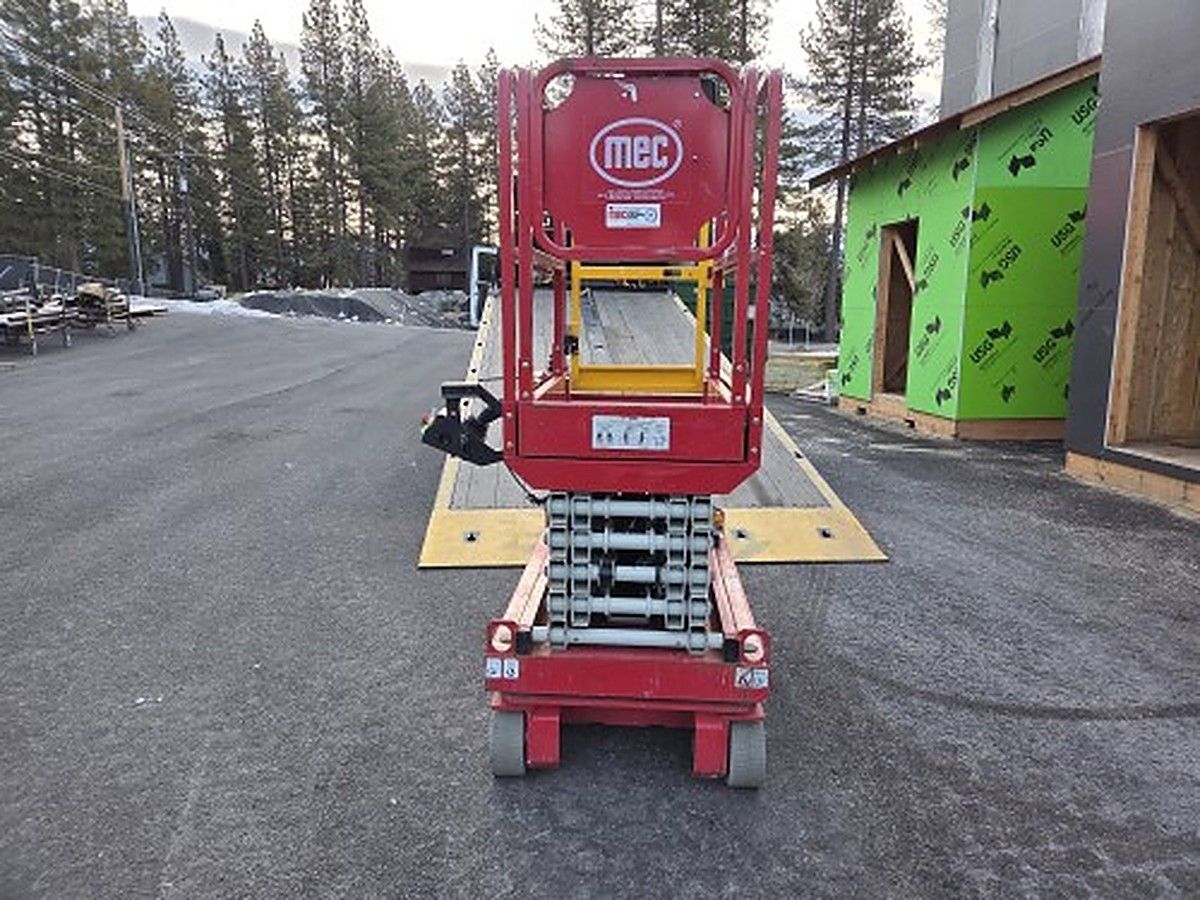 2018 MEC MICRO 19 for sale in Las Vegas, NV