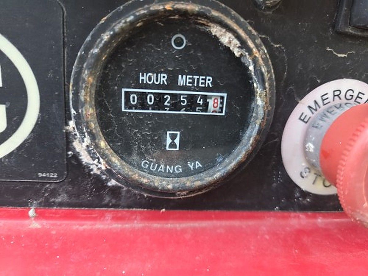 MEC MICRO 19 photo 11