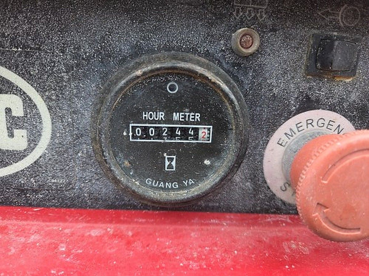 MEC MICRO 19 photo 12