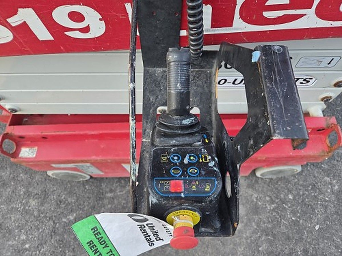 MEC MICRO 19 photo 9
