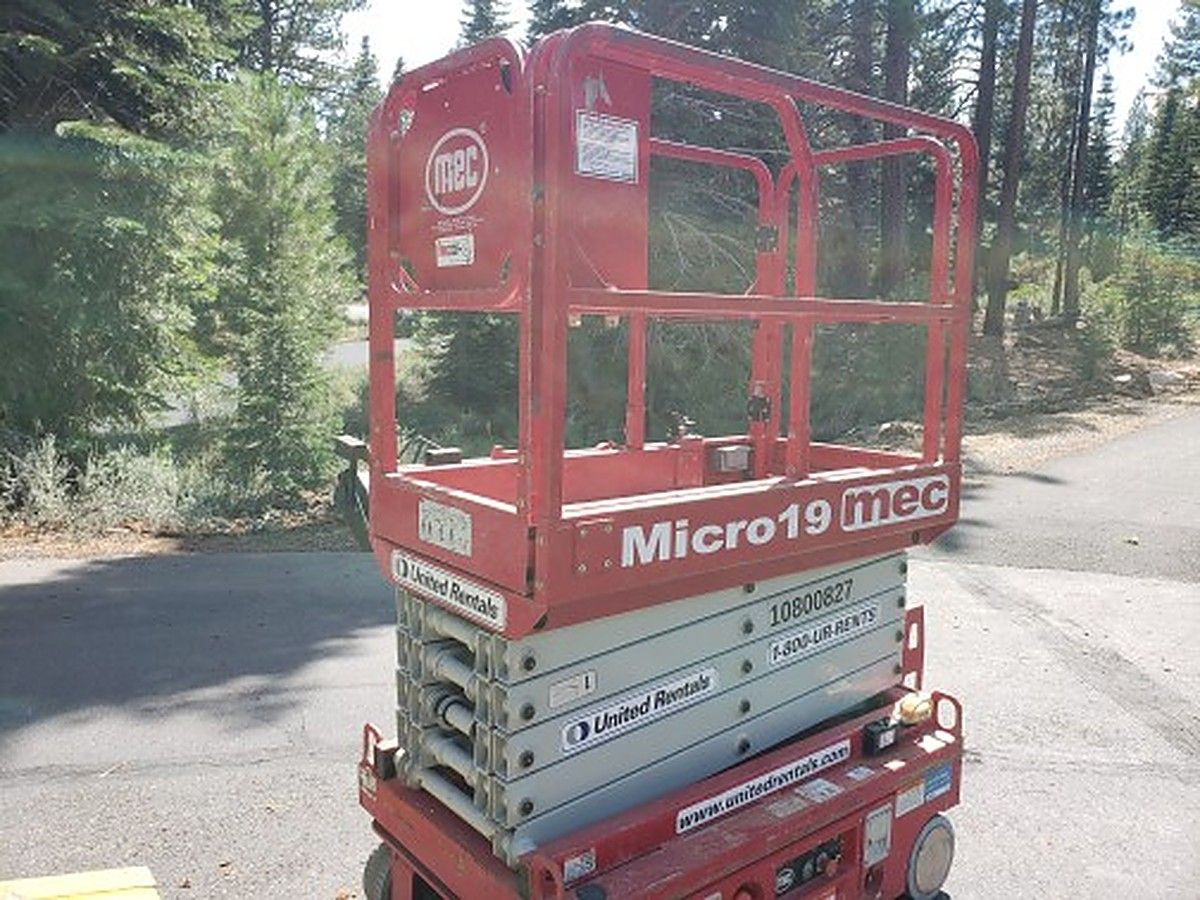 2018 MEC MICRO 19 for sale in Las Vegas, NV