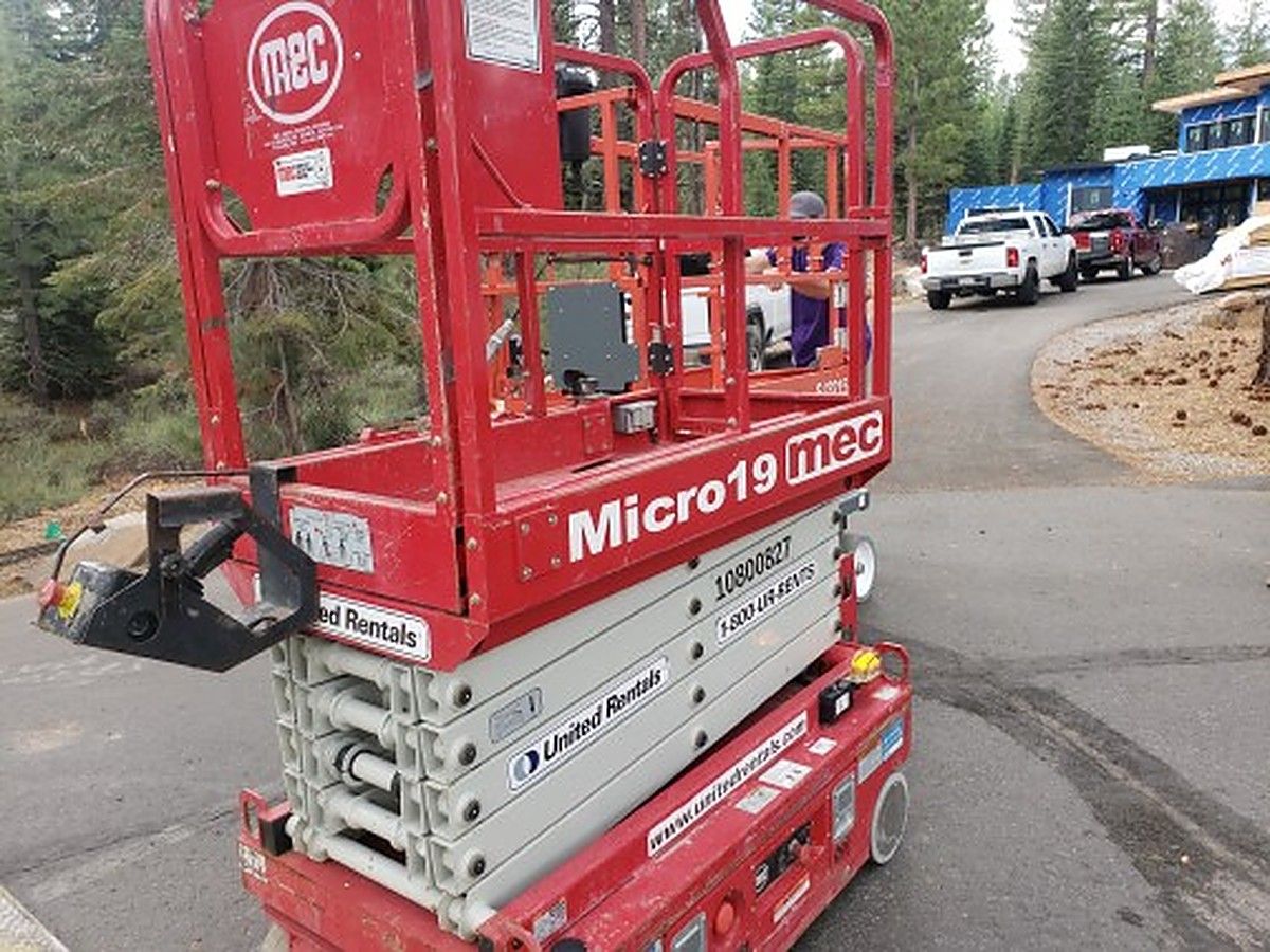 MEC MICRO 19 photo 2