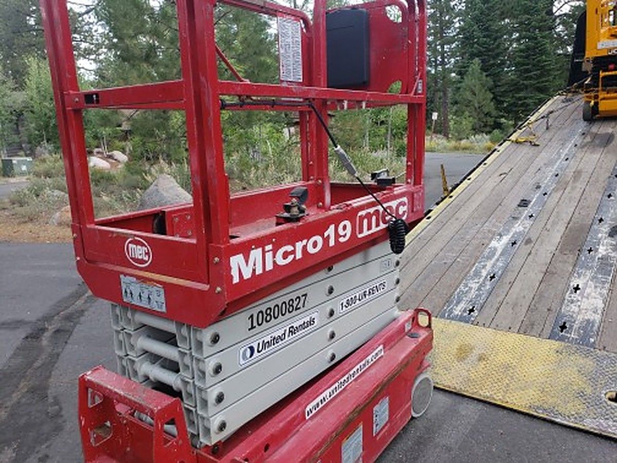MEC MICRO 19 photo 11
