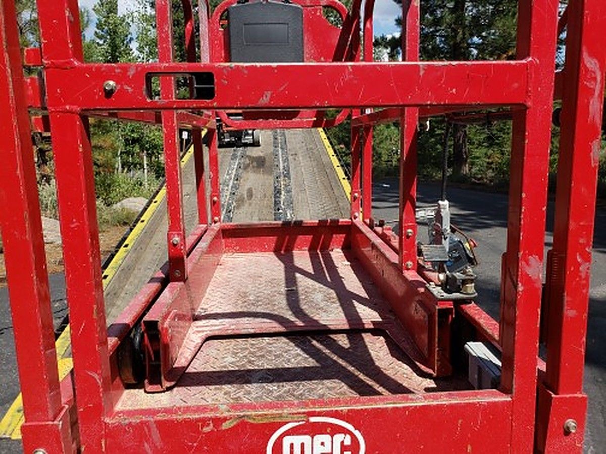 MEC MICRO 19 photo 9