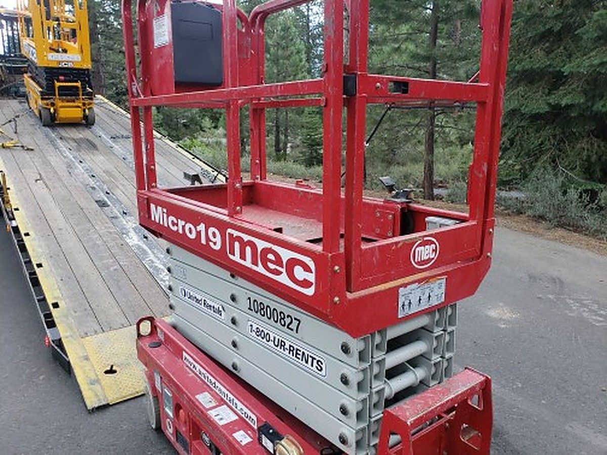 MEC MICRO 19 photo 10