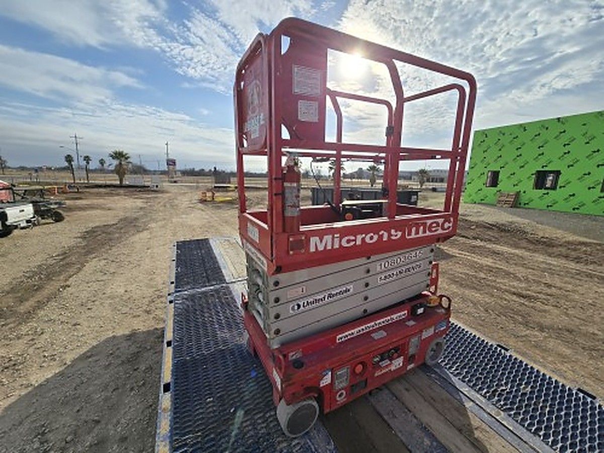 2018 MEC MICRO 19 for sale in Las Vegas, NV
