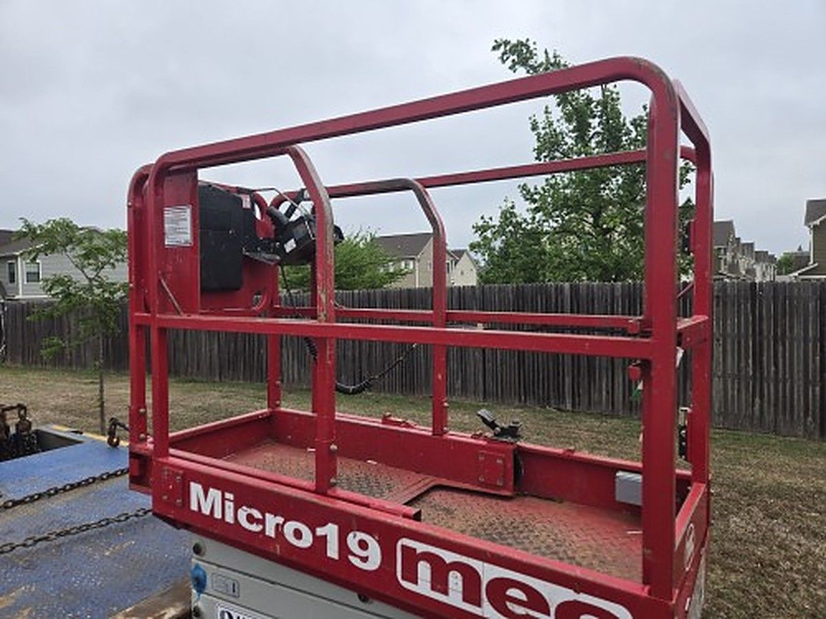 MEC MICRO 19 photo 2