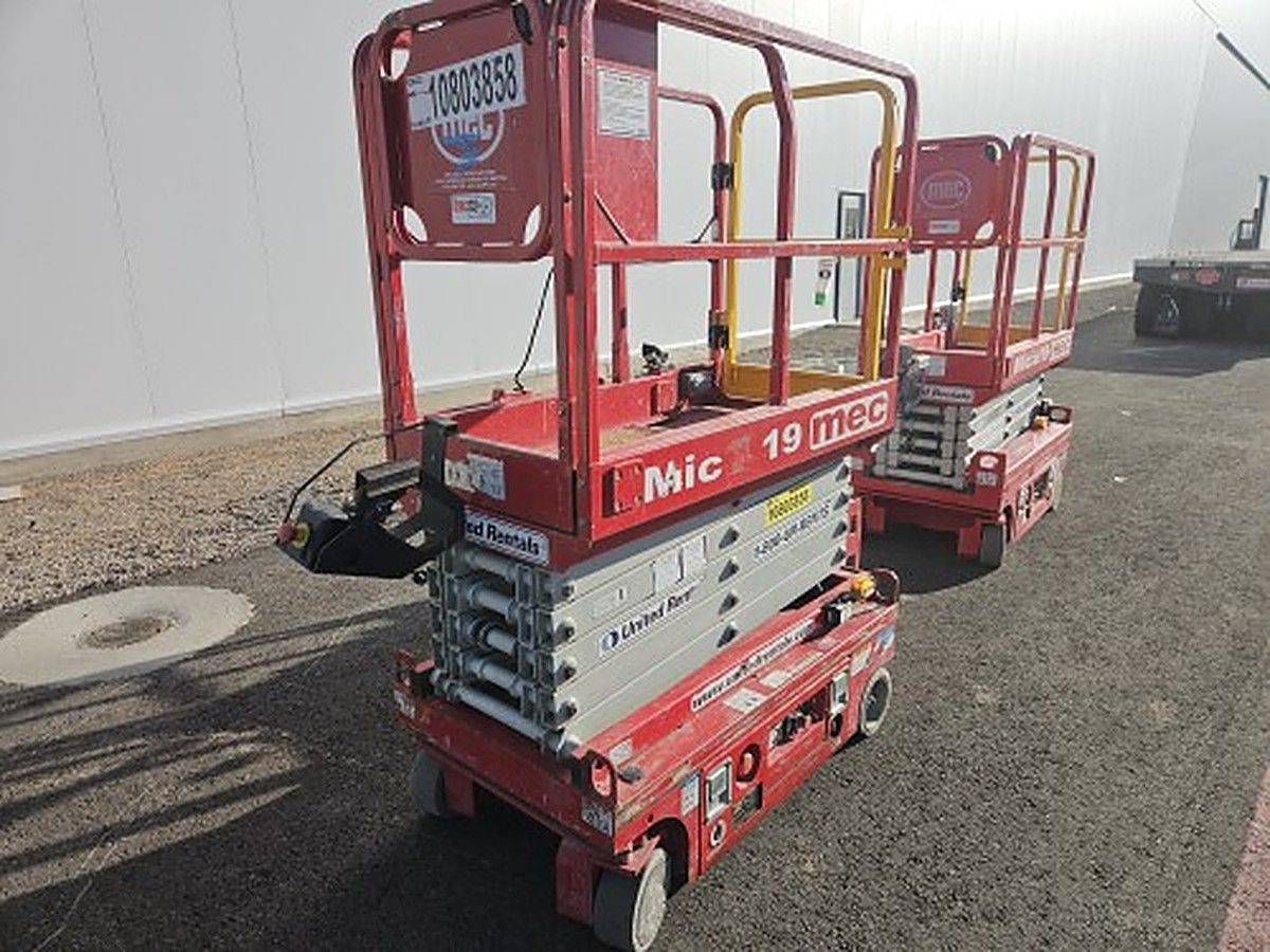 2018 MEC MICRO 19 for sale in Las Vegas, NV
