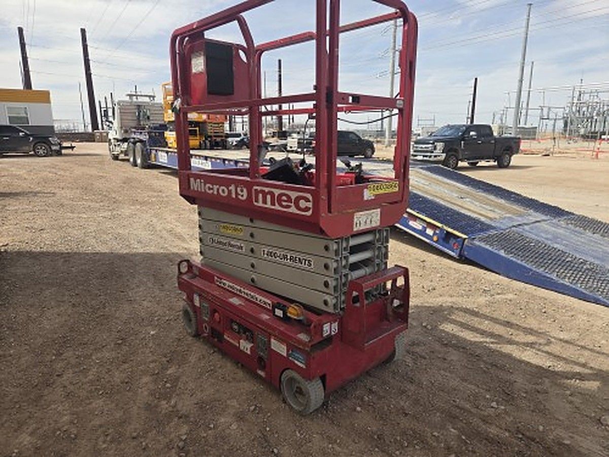 2018 MEC MICRO 19 for sale in Las Vegas, NV