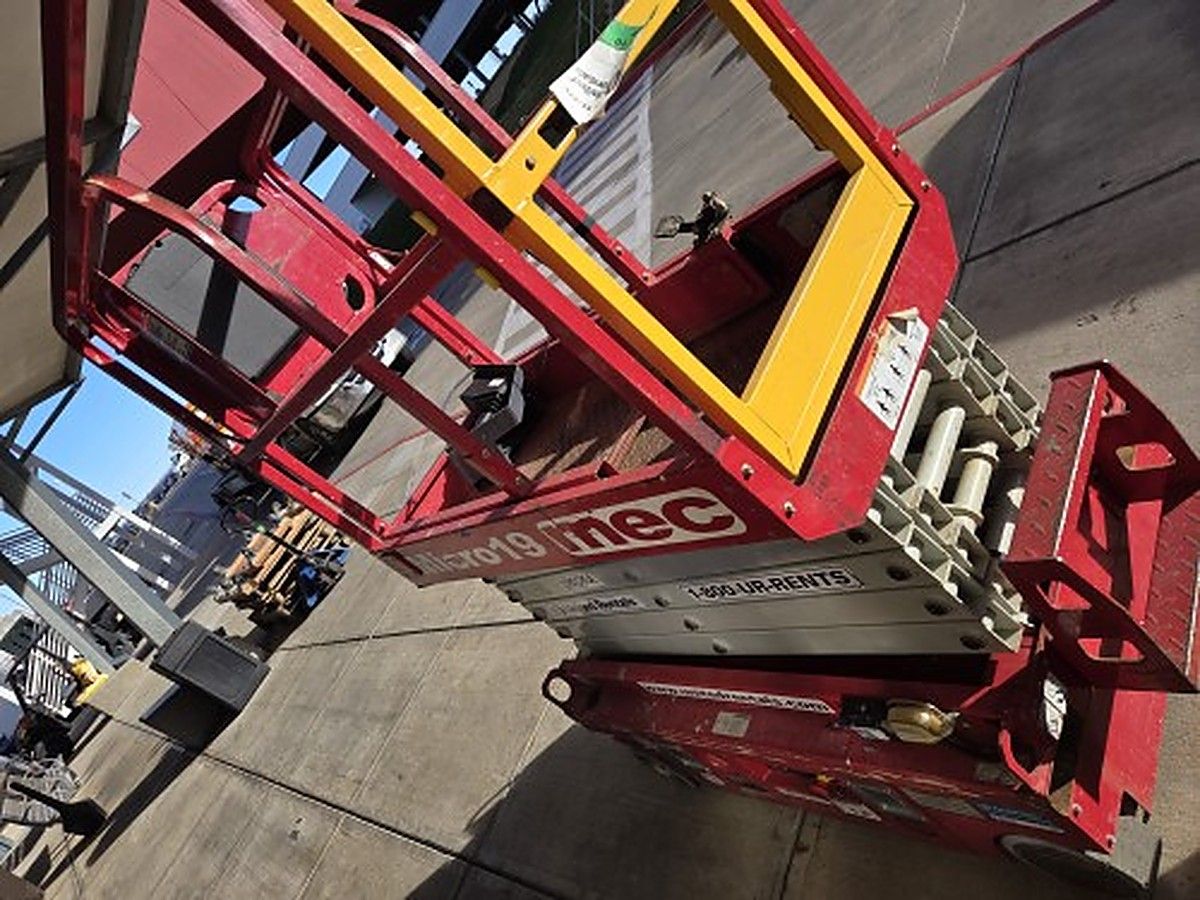 2018 MEC MICRO 19 for sale in Las Vegas, NV