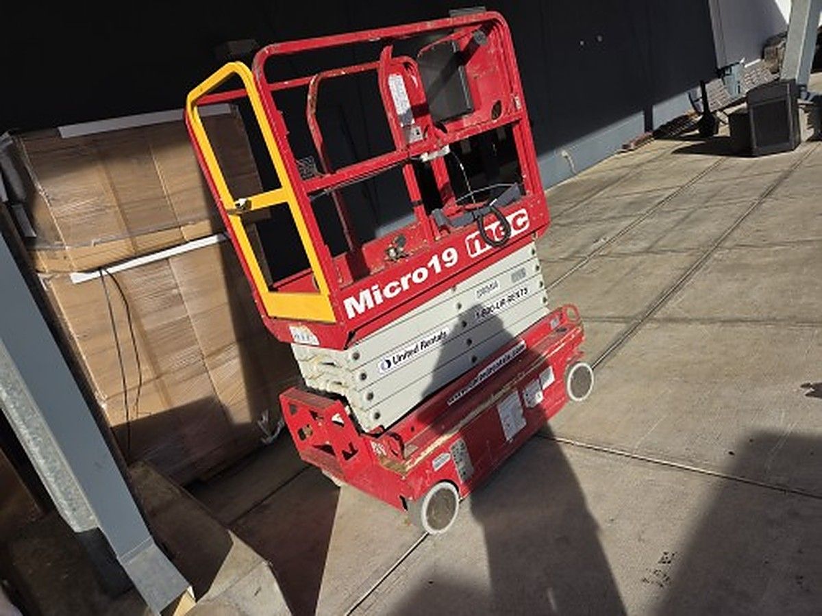 MEC MICRO 19 photo 5