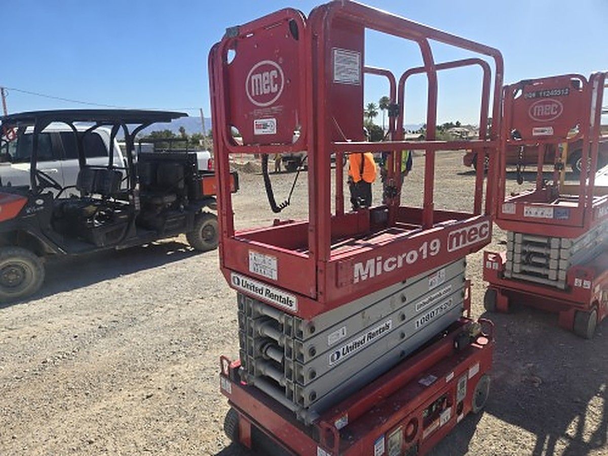 2018 MEC MICRO 19 for sale in Las Vegas, NV