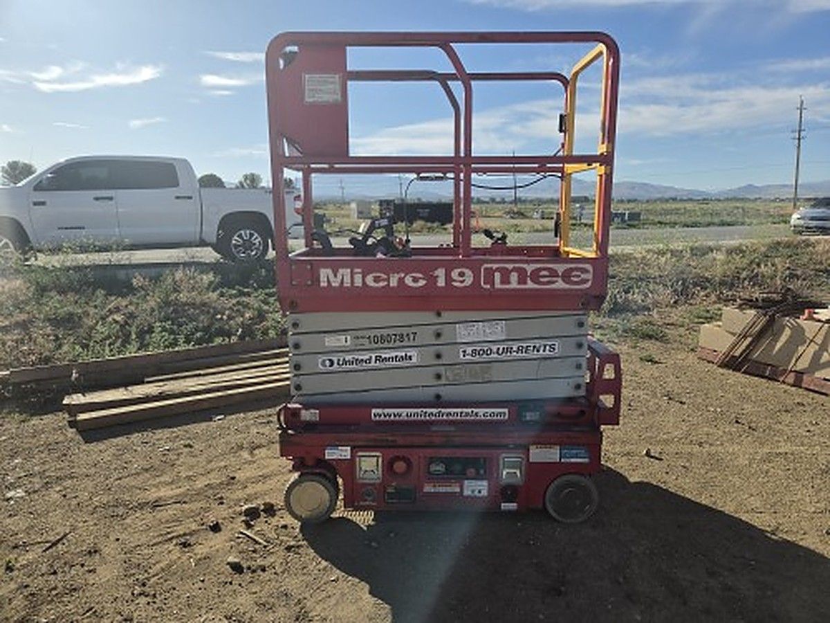 2018 MEC MICRO 19 for sale in Las Vegas, NV