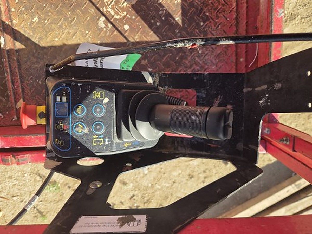 MEC MICRO 19 photo 6